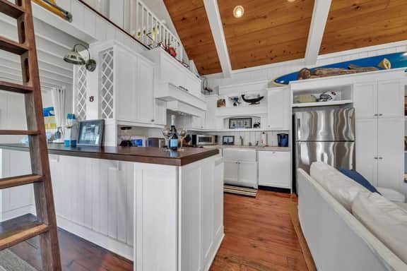 Casa de G🐟Destin Harbor Cottage🛥️Boat Slip - Image 3