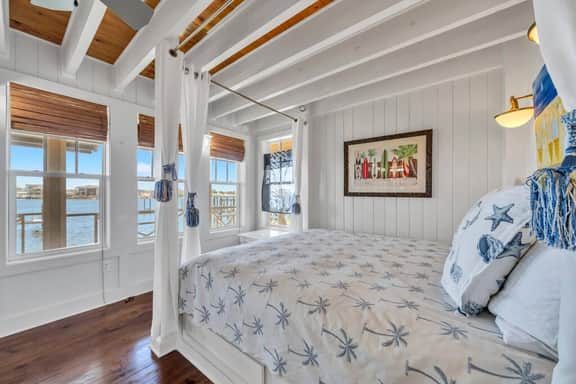 Casa de G🐟Destin Harbor Cottage🛥️Boat Slip - Image 4