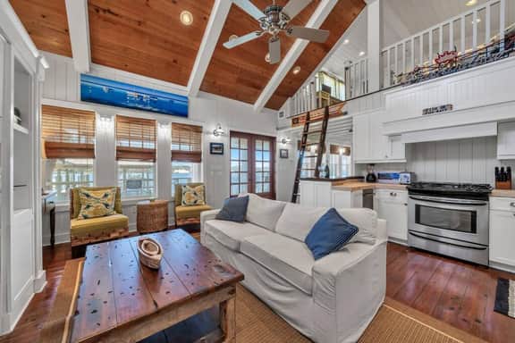 Casa de G🐟Destin Harbor Cottage🛥️Boat Slip - Image 5