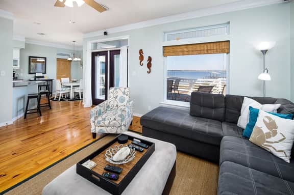 1464 Bermuda🐟Private Bayfront Home👙Navarre Beach - Image 5