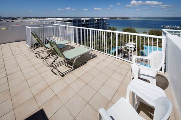 Destin West Resort👙Bayside Penthouse🌞Lazy River - Image 4