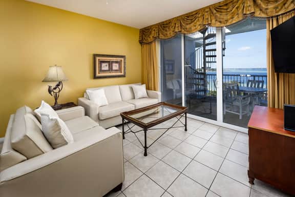 Destin West Resort👙Bayside Penthouse🌞Lazy River - Image 5