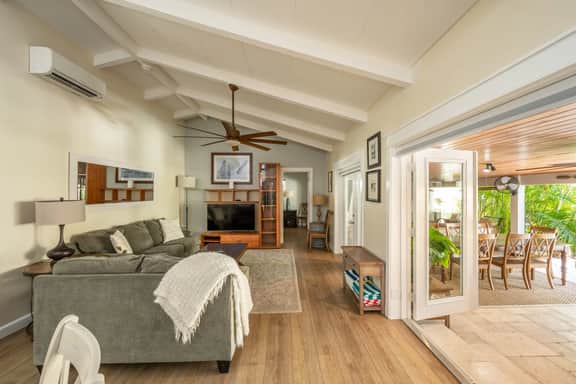 Key West House🌴Private Pool👙Waterfront🛥️ - Image 2