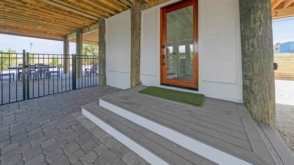 AmberjackšPrivate Home-Pool & Hot TubšDogs OKš¶ - Image 3