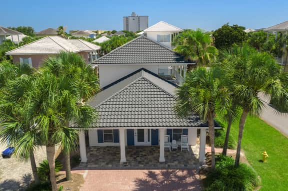 Pearl Shores Villa🌞Private Beach Access👙 - Image 4