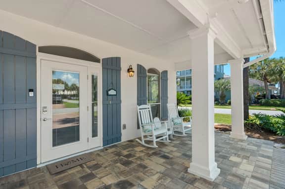 Pearl Shores Villa🌞Private Beach Access👙 - Image 3