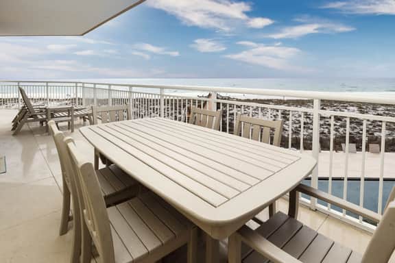 Belle Mer 202🐚Gulf Front🌊Navarre Beach👙 - Image 2
