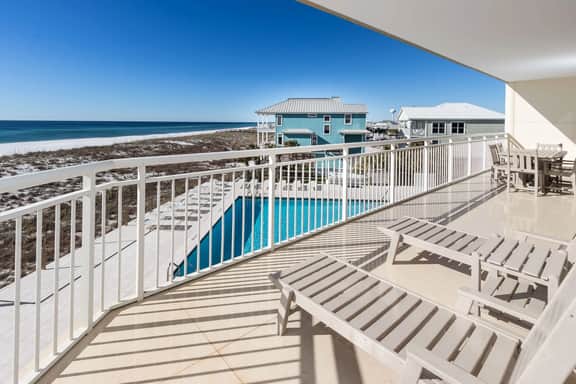 Belle Mer 202🐚Gulf Front🌊Navarre Beach👙 - Image 3