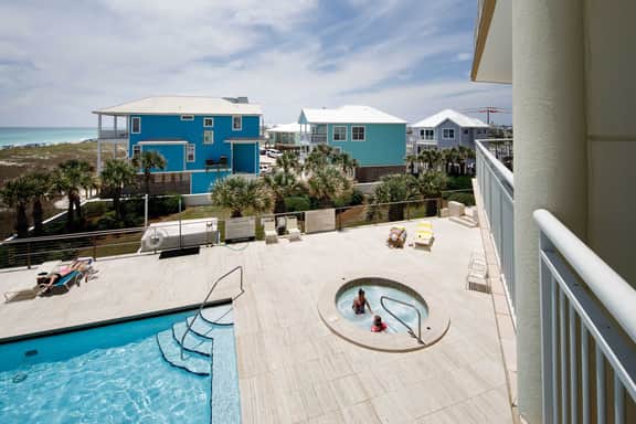 Belle Mer 202🐚Gulf Front🌊Navarre Beach👙 - Image 4