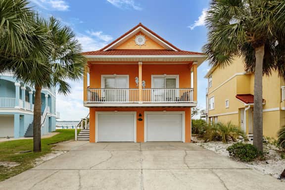 Seascape🐚Bayfront Home🌊Boat Slip🐶Dogs OK - Image 4