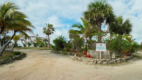 Turtle Cay Bahamas/White Marlin/Marina - Image 3