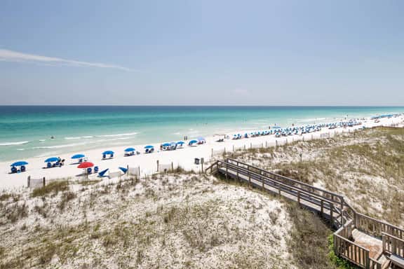Gulf Side 402🌊Gulf Front🏖️Free Beach Setup🐶Dogs OK - Image 3