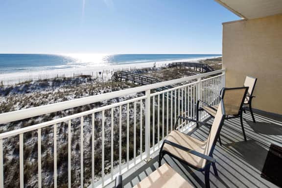 Island Sands 303🌊Gulf Front🏖️Free Beach Setup - Image 2