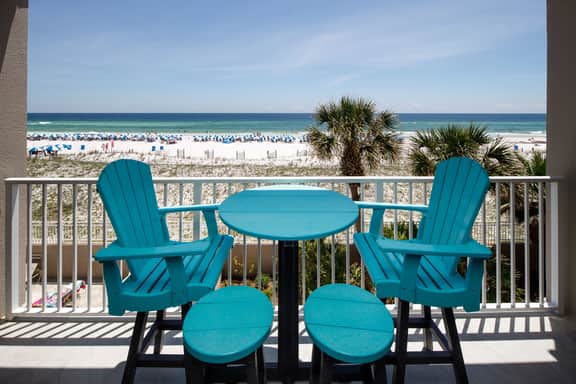 Island Princess 311🌊Gulf Front🏖️Free Beach Setup - Image 2