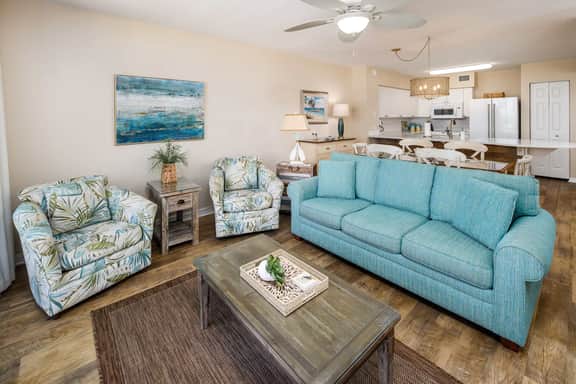 Island Princess 311🌊Gulf Front🏖️Free Beach Setup - Image 5
