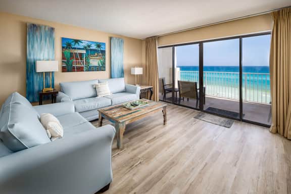 Gulf Side 602🌊Gulf Front🏖️Free Beach Setup🐶Dogs OK - Image 4