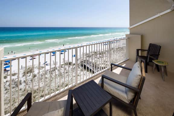 Gulf Side 602🌊Gulf Front🏖️Free Beach Setup🐶Dogs OK - Image 3