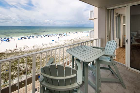 Island Princess 509🌊Gulf Front🏖️Free Beach Setup - Image 3