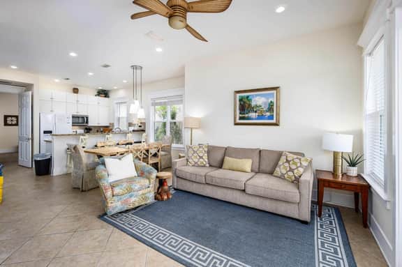 Miramar Beach Villas 107🌞Private Beach Access🔐👙 - Image 5