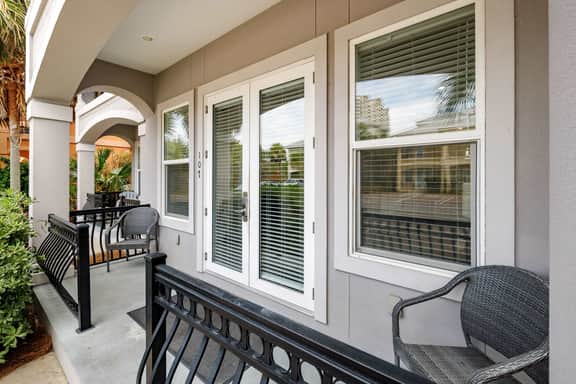 Miramar Beach Villas 107🌞Private Beach Access🔐👙 - Image 3