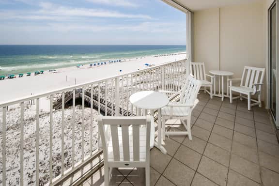 Gulf Dunes 613🌊Gulf Front🏖️Free Beach Setup - Image 4