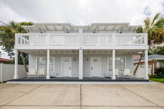 Snowdrift🌞Private Pool👙Near the Beach🐶Dogs OK - Image 2