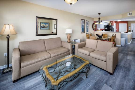 Summerlin 102🌊Gulf Front🏖️Free Beach Setup - Image 4