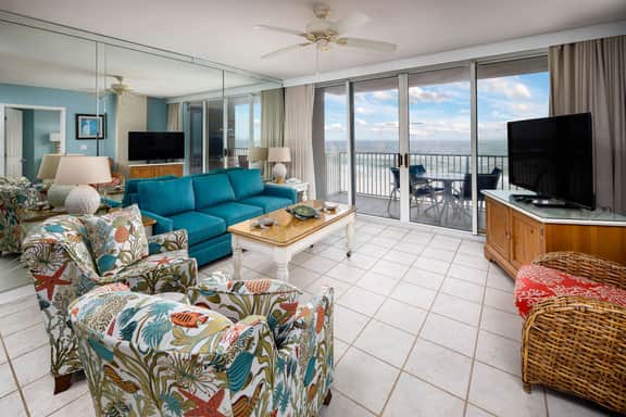 Island Princess 601🌊Gulf Front🏖️Free Beach Setup - Image 4