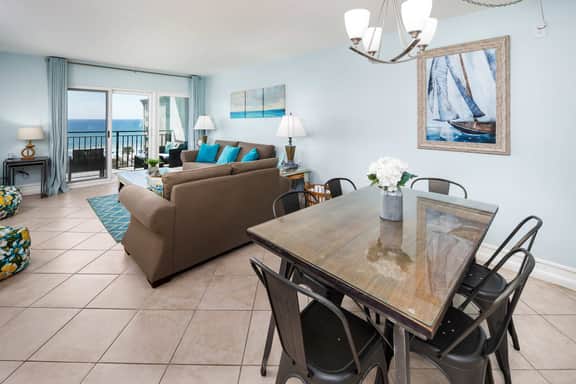 Emerald Isle 610🌊Gulf Front👙Free Beach Setup - Image 2