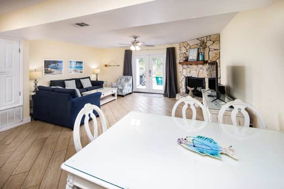 356 Billfish🐟Beachside Townhome🐶Pet Friendly - Image 5