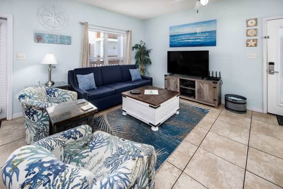 Sunset Cottages 2Bđ¶Pet FriendlyđïžFree Beach Setup - Image 2