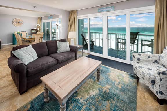 Islander 501🌊Gulf Front🏖️Free Beach Setup - Image 2