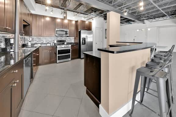 Loft 202🏢Downtown Loft👙Beach Area🐶Pet Friendly - Image 5