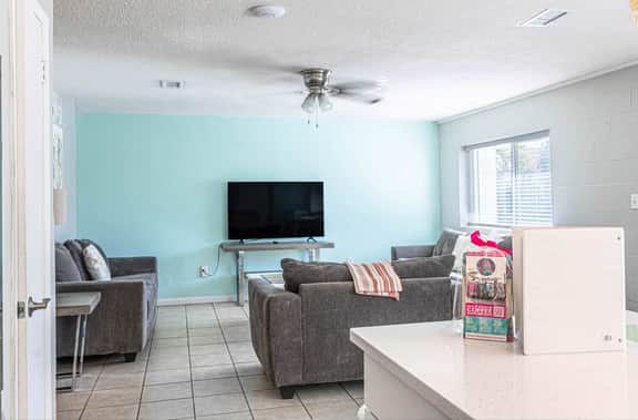 Barracuda 2🌊Cottage Near the Beach🌞Dogs OK🐶 - Image 5
