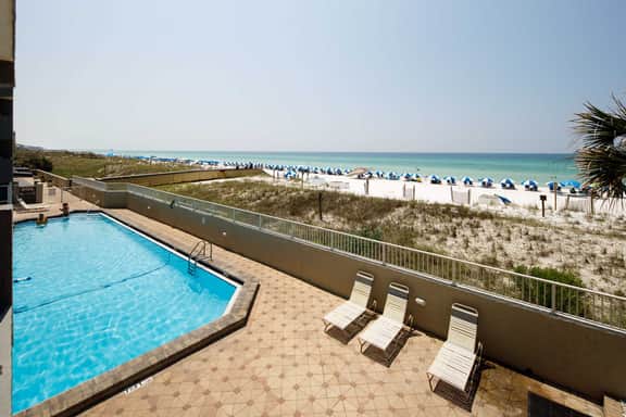 Island Echos 2M🌊Gulf Front🏖️Free Beach Setup - Image 3