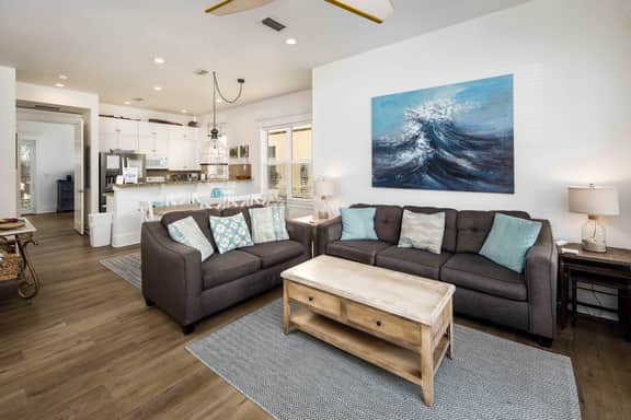 Miramar Beach Villas 116🌞Private Beach Access🔐👙 - Image 5