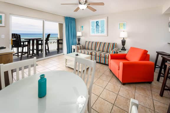 Pelican Isle 403🌊 Gulf Front🏖️Free Beach Setup - Image 5