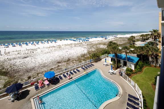 Sea Oats 504🌊Gulf Front🏖️Free Beach Setup - Image 3