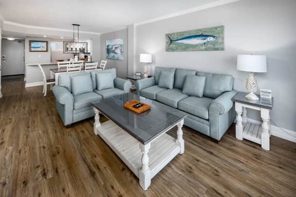 Sea Oats 504🌊Gulf Front🏖️Free Beach Setup - Image 5