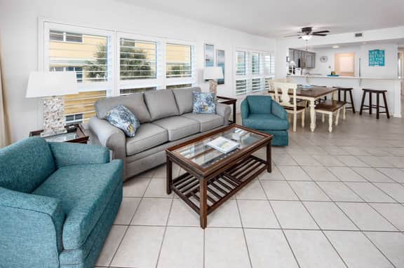 Sea Oats 301🌊Gulf Front🏖️Free Beach Setup - Image 4