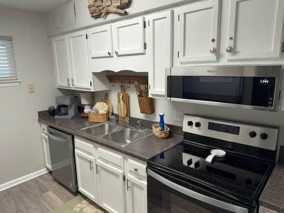 Sea Oats 408🌊Gulf View🏖️Free Beach Setup - Image 5