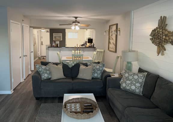 Sea Oats 408🌊Gulf View🏖️Free Beach Setup - Image 4