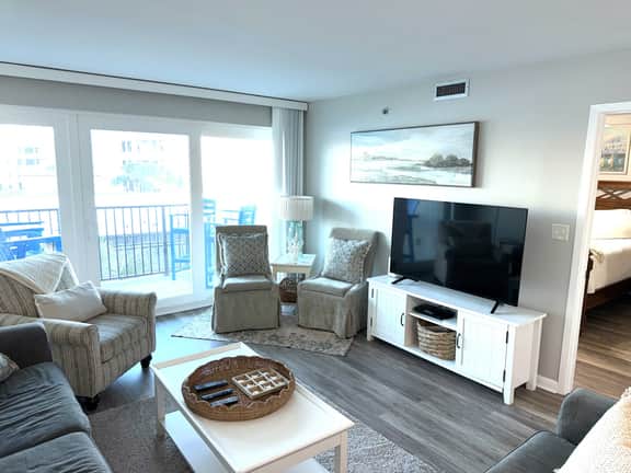 Sea Oats 408🌊Gulf View🏖️Free Beach Setup - Image 3
