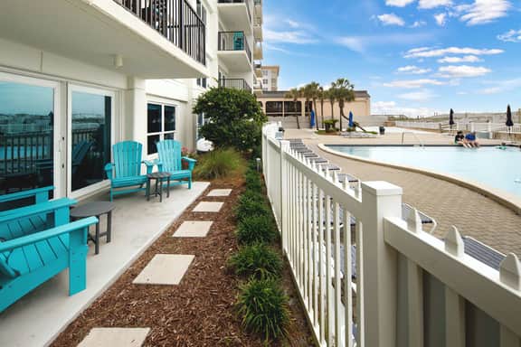 Sea Oats 103🌊Gulf Front🏖️Free Beach Setup - Image 4
