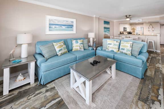 Sea Oats 305🌊Gulf Front🏖️Free Beach Setup - Image 5