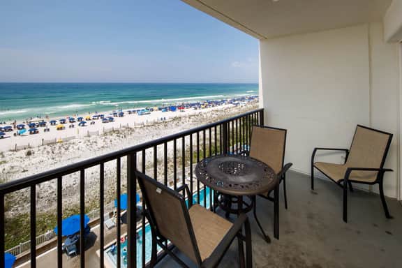 Sea Oats 605🌊Gulf Front🏖️Free Beach Setup - Image 2