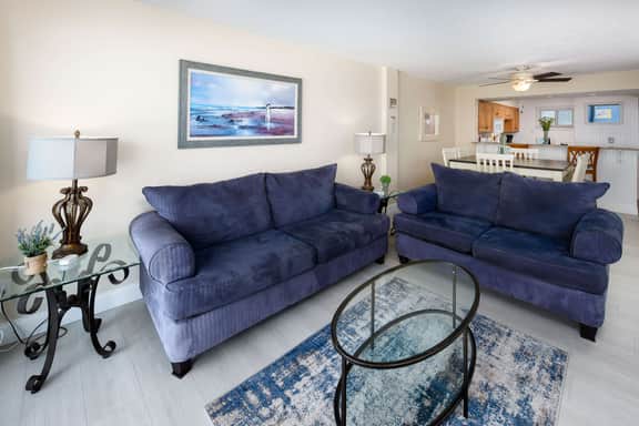 Sea Oats 605🌊Gulf Front🏖️Free Beach Setup - Image 5