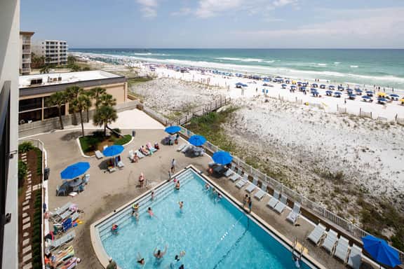 Sea Oats 602🌊Gulf Front🏖️Free Beach Setup - Image 3
