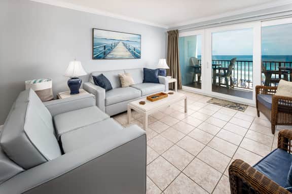 Sea Oats 602🌊Gulf Front🏖️Free Beach Setup - Image 4