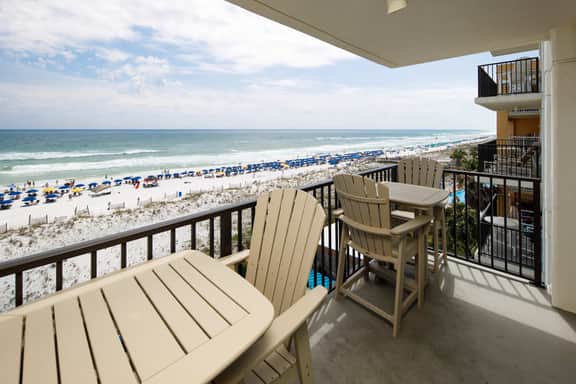 Sea Oats 602🌊Gulf Front🏖️Free Beach Setup - Image 2